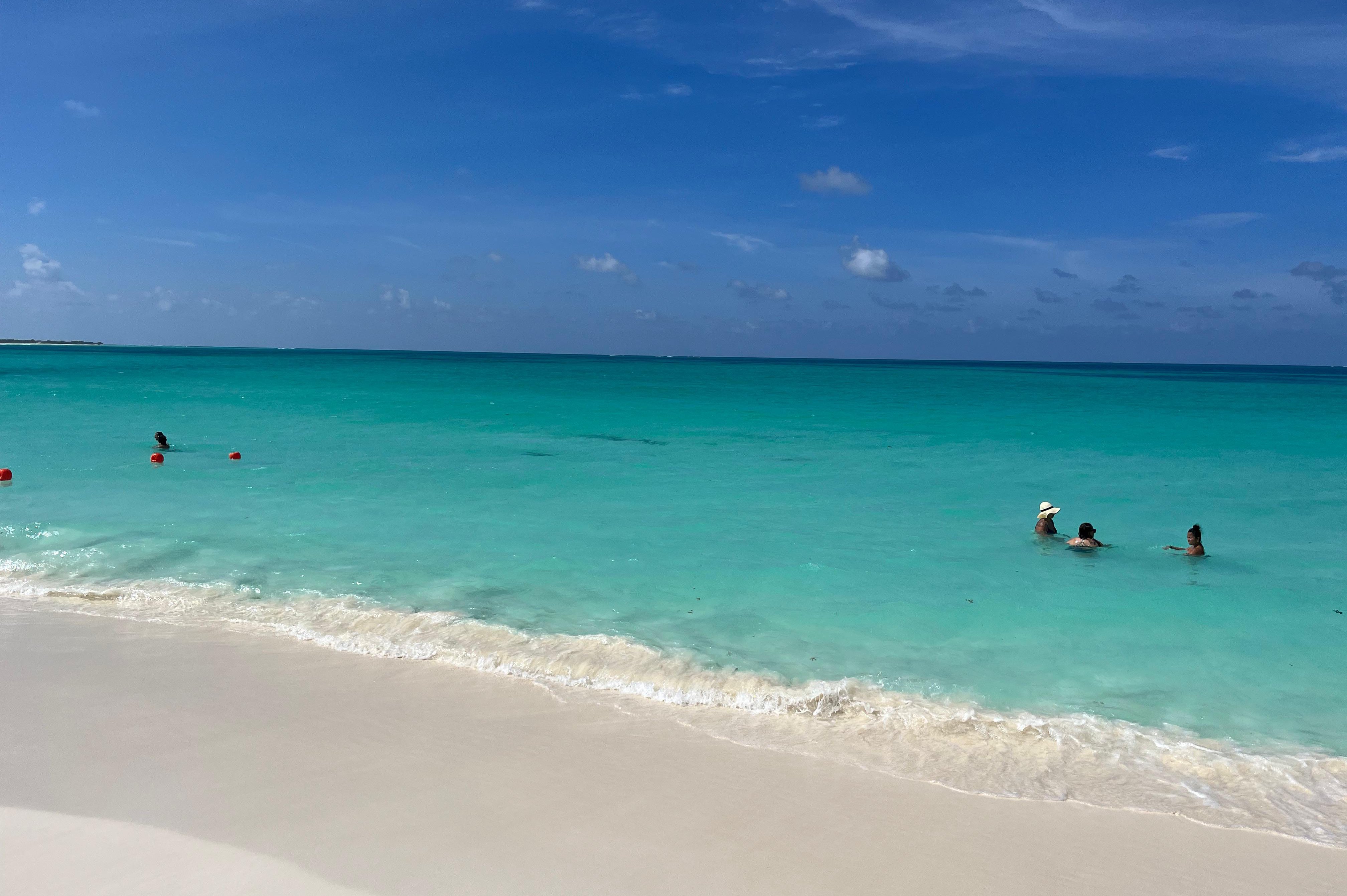 Cayo Largo